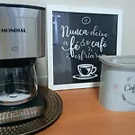 Apartamento Completo E Charmoso