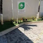 Apartamento Completo E Charmoso