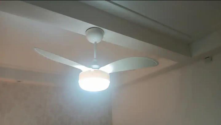 Apartamento Completo E Charmoso *