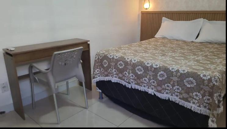 Apartamento Apartamento Completo E Charmoso