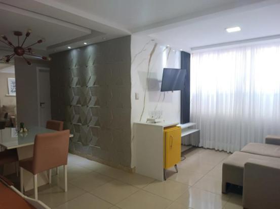 Apartamento Apartamento Completo E Charmoso Aracaju