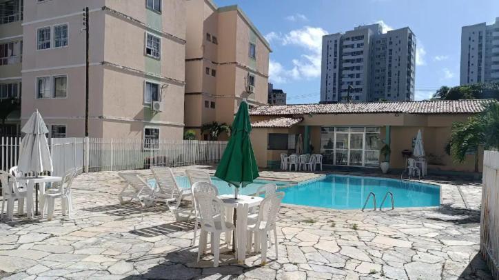 Apartamento Apartamento Completo E Charmoso *