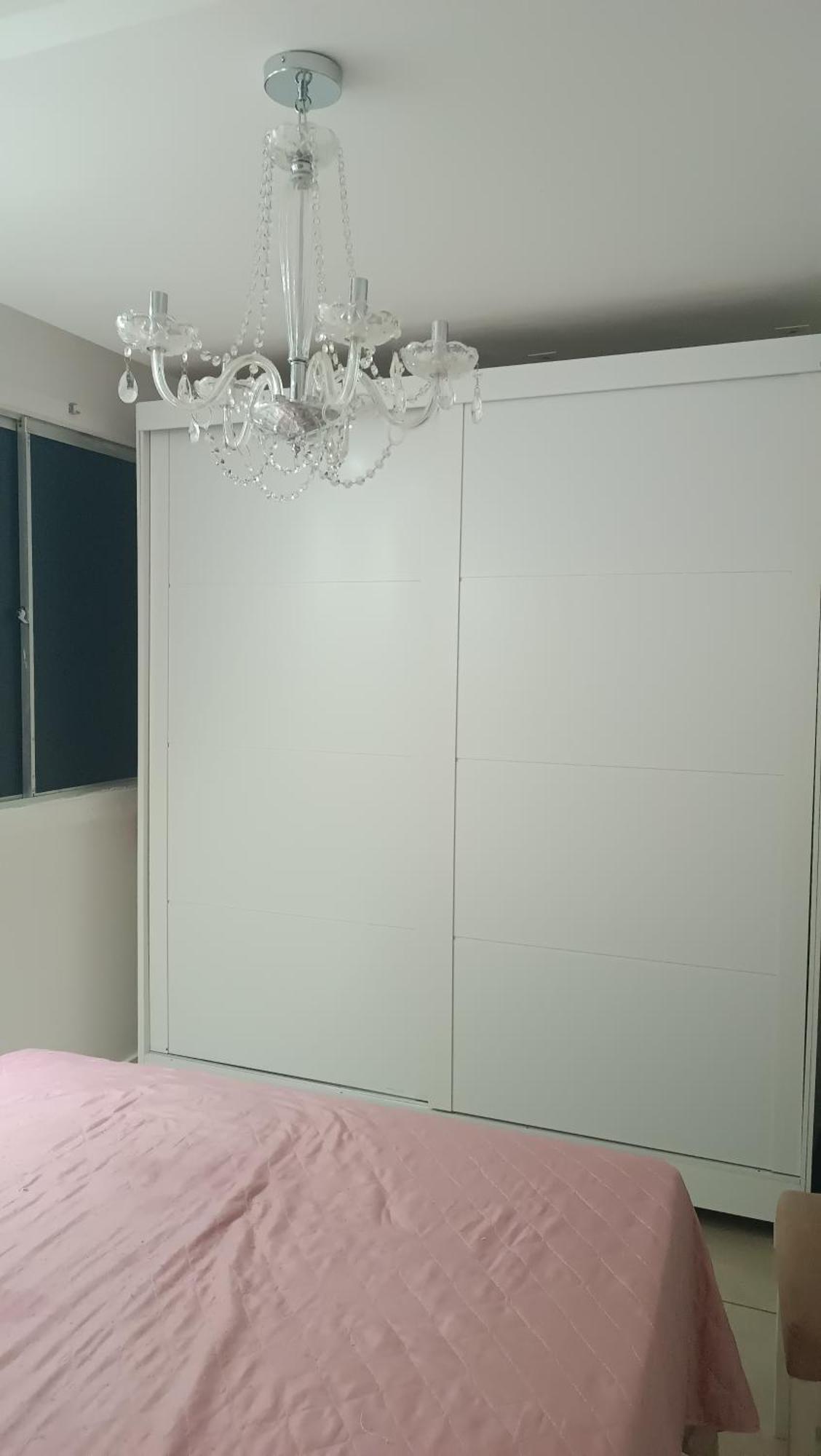 Apartamento Apartamento Completo E Charmoso