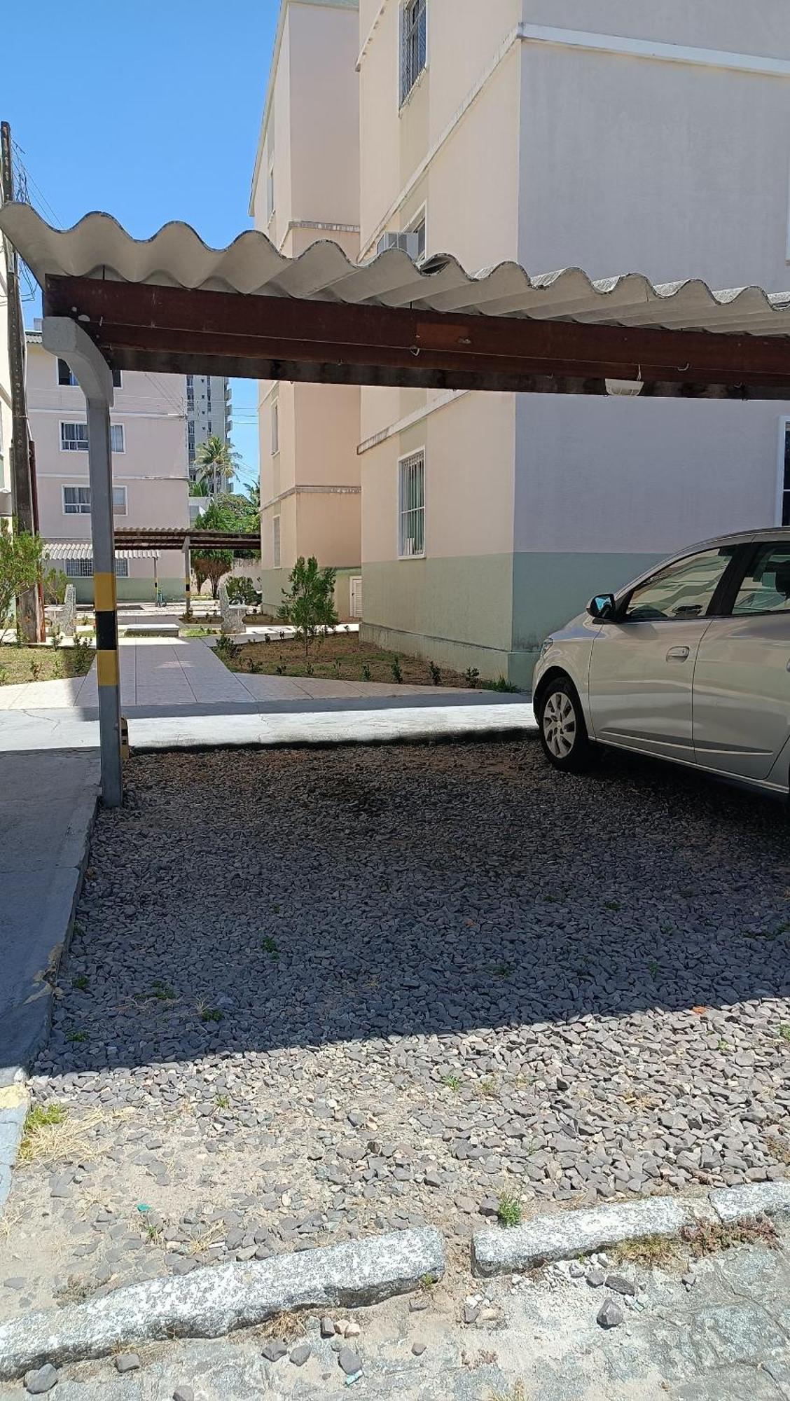 Apartamento Completo E Charmoso Apartamento Aracaju