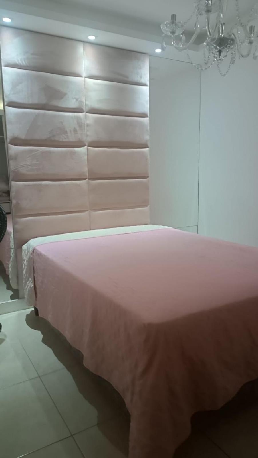 Apartamento Completo E Charmoso Aracaju